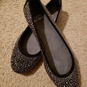 Stuart Weitzman Flats NWB